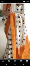 MG 428 Palin Linen Digital Printed Sarees Wholesale Shop In Surat